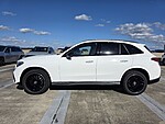 New 2026 MERCEDES-BENZ GLC-CLASS GLC 300 in NORTH PALM BEACH, FLORIDA (Photo 3)