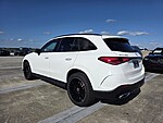 New 2026 MERCEDES-BENZ GLC-CLASS GLC 300 in NORTH PALM BEACH, FLORIDA (Photo 4)