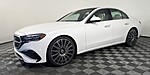 New 2026 MERCEDES-BENZ E-CLASS E 450 in NORTH PALM BEACH, FLORIDA