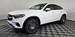New 2026 MERCEDES-BENZ GLC-CLASS GLC 300 COUPE in NORTH PALM BEACH, FLORIDA