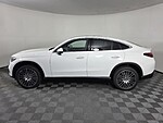 New 2026 MERCEDES-BENZ GLC-CLASS GLC 300 COUPE in NORTH PALM BEACH, FLORIDA (Photo 3)