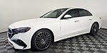 New 2026 MERCEDES-BENZ E-CLASS E 450 in NORTH PALM BEACH, FLORIDA