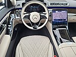 New 2026 MERCEDES-BENZ S-CLASS S 580 in NORTH PALM BEACH, FLORIDA (Photo 11)