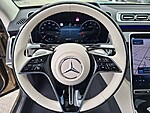 New 2026 MERCEDES-BENZ S-CLASS S 580 in NORTH PALM BEACH, FLORIDA (Photo 16)