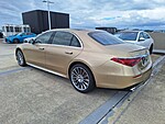 New 2026 MERCEDES-BENZ S-CLASS S 580 in NORTH PALM BEACH, FLORIDA (Photo 4)