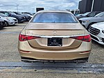 New 2026 MERCEDES-BENZ S-CLASS S 580 in NORTH PALM BEACH, FLORIDA (Photo 5)