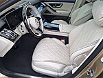 New 2026 MERCEDES-BENZ S-CLASS S 580 in NORTH PALM BEACH, FLORIDA (Photo 7)