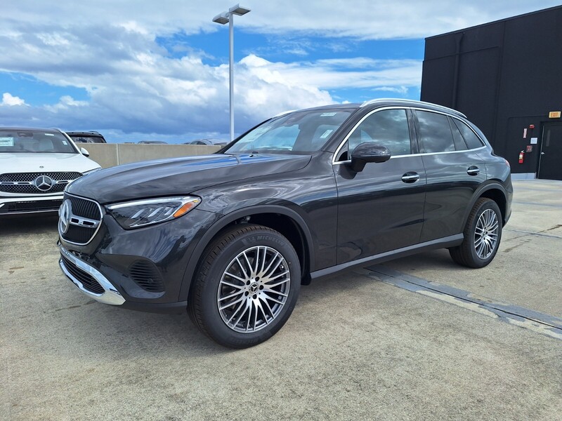 New 2026 MERCEDES-BENZ GLC-CLASS GLC 300 in NORTH PALM BEACH, FLORIDA