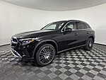 New 2026 MERCEDES-BENZ GLC-CLASS GLC 300 in NORTH PALM BEACH, FLORIDA (Photo 1)