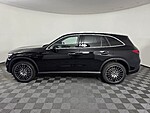 New 2026 MERCEDES-BENZ GLC-CLASS GLC 300 in NORTH PALM BEACH, FLORIDA (Photo 3)
