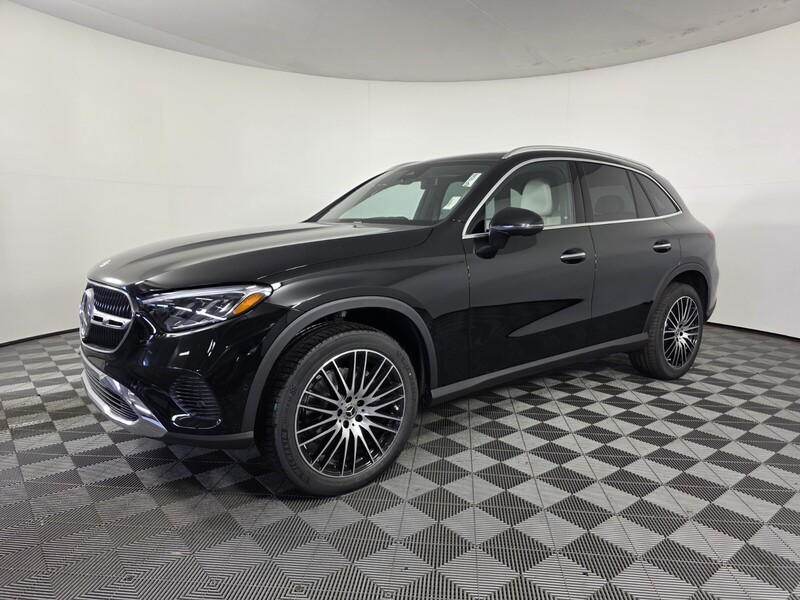 New 2026 MERCEDES-BENZ GLC-CLASS GLC 300 in NORTH PALM BEACH, FLORIDA