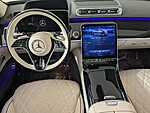 New 2026 MERCEDES-BENZ S-CLASS S 580 in NORTH PALM BEACH, FLORIDA (Photo 11)