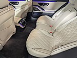 New 2026 MERCEDES-BENZ S-CLASS S 580 in NORTH PALM BEACH, FLORIDA (Photo 12)