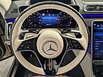 New 2026 MERCEDES-BENZ S-CLASS S 580 in NORTH PALM BEACH, FLORIDA (Photo 17)
