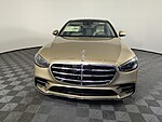 New 2026 MERCEDES-BENZ S-CLASS S 580 in NORTH PALM BEACH, FLORIDA (Photo 2)