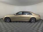 New 2026 MERCEDES-BENZ S-CLASS S 580 in NORTH PALM BEACH, FLORIDA (Photo 3)