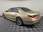 New 2026 MERCEDES-BENZ S-CLASS S 580 in NORTH PALM BEACH, FLORIDA (Photo 4)