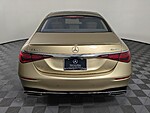 New 2026 MERCEDES-BENZ S-CLASS S 580 in NORTH PALM BEACH, FLORIDA (Photo 5)