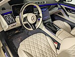 New 2026 MERCEDES-BENZ S-CLASS S 580 in NORTH PALM BEACH, FLORIDA (Photo 8)