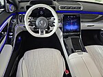 New 2026 MERCEDES-BENZ S-CLASS S 63 E AMG® in NORTH PALM BEACH, FLORIDA (Photo 11)