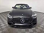 New 2026 MERCEDES-BENZ S-CLASS S 63 E AMG® in NORTH PALM BEACH, FLORIDA (Photo 2)