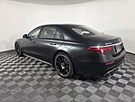 New 2026 MERCEDES-BENZ S-CLASS S 63 E AMG® in NORTH PALM BEACH, FLORIDA (Photo 4)