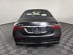 New 2026 MERCEDES-BENZ S-CLASS S 63 E AMG® in NORTH PALM BEACH, FLORIDA (Photo 5)