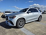 New 2026 MERCEDES-BENZ GLE GLE 350 in NORTH PALM BEACH, FLORIDA (Photo 1)