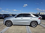 New 2026 MERCEDES-BENZ GLE GLE 350 in NORTH PALM BEACH, FLORIDA (Photo 3)
