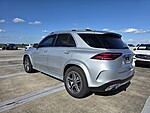 New 2026 MERCEDES-BENZ GLE GLE 350 in NORTH PALM BEACH, FLORIDA (Photo 4)