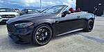 New 2026 MERCEDES-BENZ CLE AMG CLE 53 4MATIC+ CABRIOLET in NORTH PALM BEACH, FLORIDA
