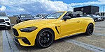 New 2026 MERCEDES-BENZ CLE AMG CLE 53 4MATIC+ CABRIOLET in NORTH PALM BEACH, FLORIDA
