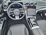 New 2026 MERCEDES-BENZ CLE AMG CLE 53 4MATIC+ CABRIOLET in NORTH PALM BEACH, FLORIDA (Photo 10)