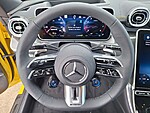 New 2026 MERCEDES-BENZ CLE AMG CLE 53 4MATIC+ CABRIOLET in NORTH PALM BEACH, FLORIDA (Photo 12)