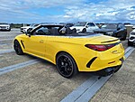 New 2026 MERCEDES-BENZ CLE AMG CLE 53 4MATIC+ CABRIOLET in NORTH PALM BEACH, FLORIDA (Photo 4)