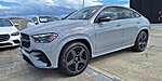 New 2026 MERCEDES-BENZ GLE GLE 450 4MATIC COUPE in NORTH PALM BEACH, FLORIDA