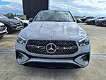 New 2026 MERCEDES-BENZ GLE GLE 450 4MATIC COUPE in NORTH PALM BEACH, FLORIDA (Photo 2)