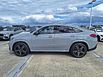 New 2026 MERCEDES-BENZ GLE GLE 450 4MATIC COUPE in NORTH PALM BEACH, FLORIDA (Photo 3)