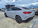 New 2026 MERCEDES-BENZ GLE GLE 450 4MATIC COUPE in NORTH PALM BEACH, FLORIDA (Photo 4)