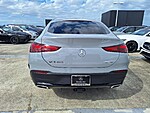 New 2026 MERCEDES-BENZ GLE GLE 450 4MATIC COUPE in NORTH PALM BEACH, FLORIDA (Photo 5)