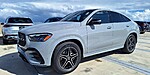 New 2026 MERCEDES-BENZ GLE GLE 450 4MATIC COUPE in NORTH PALM BEACH, FLORIDA