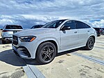 New 2026 MERCEDES-BENZ GLE GLE 450 4MATIC COUPE in NORTH PALM BEACH, FLORIDA (Photo 1)