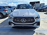 New 2026 MERCEDES-BENZ GLE GLE 450 4MATIC COUPE in NORTH PALM BEACH, FLORIDA (Photo 2)