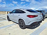 New 2026 MERCEDES-BENZ GLE GLE 450 4MATIC COUPE in NORTH PALM BEACH, FLORIDA (Photo 4)