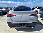 New 2026 MERCEDES-BENZ GLE GLE 450 4MATIC COUPE in NORTH PALM BEACH, FLORIDA (Photo 5)