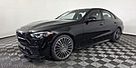 New 2026 MERCEDES-BENZ C-CLASS C 300 in NORTH PALM BEACH, FLORIDA