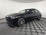 New 2026 MERCEDES-BENZ C-CLASS C 300 in NORTH PALM BEACH, FLORIDA (Photo 1)