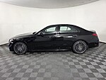 New 2026 MERCEDES-BENZ C-CLASS C 300 in NORTH PALM BEACH, FLORIDA (Photo 3)