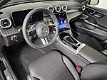 New 2026 MERCEDES-BENZ C-CLASS C 300 in NORTH PALM BEACH, FLORIDA (Photo 7)