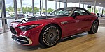 New 2026 MERCEDES-BENZ SL-CLASS  in NORTH PALM BEACH, FLORIDA